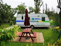 揚(yáng)州國(guó)際露營(yíng)地